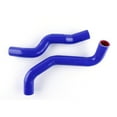 thumbnail image 3 of LUXERAD Radiator Coolant Pipe Silicone Hose For 09-11 NISSAN 370Z Z34 G37, 3 of 5