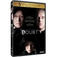 thumbnail image 2 of Doubt (DVD), Miramax, Drama, 2 of 2