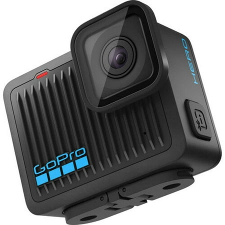GoPro - HERO Action Camera