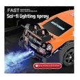 thumbnail image 4 of Slidey Boys Vapor Slide Drift Rc Car,2.4G High Speed Drift Car with Tail Spray, 4 of 5
