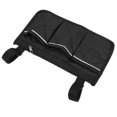 thumbnail image 2 of Cergrey Storage Bag, Side Handrail Storage Pouch, Portable Storage Tool Side Handrail Bag Storage Pouch For Outdoor, 2 of 8