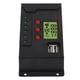 thumbnail image 1 of Controlador de Carga Solar Controlador Solar PWM 12V 24V Adaptación Automática Pantalla LCD Puerto USB Regulador Solar ANGGREK Otros, 1 of 8