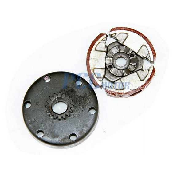 FOR KTM50 COMPLETE CLUTCH PAD SET JUNIOR SR 50 50SX SX PA05 PA06