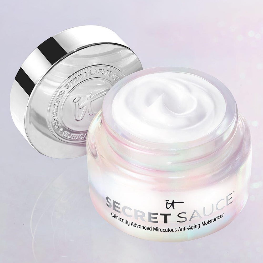 It Cosmetics - IT Cosmetics Secret Sauce Anti-Aging Moisturizer