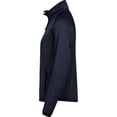 thumbnail image 2 of Tee Jays - Forro Polar de Elástico para Mujer (Marino) Tee Jays UTBC5127_navy, 2 of 4