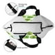 thumbnail image 4 of Easygdp Green Kiwi Bolsas Tote para Mujer, Bolsos de Hombro para Viaje, Bolsos de Mano de Gran Capacidad para Compras y Trabajo, 4 of 8