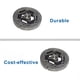 thumbnail image 5 of Ruedas Dentadas Eigraketly Embragues de Llanta para Motosierras de Gasolina Kit Ajustable, 5 of 6