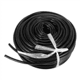 thumbnail image 5 of 3X 30M Meter 1/4 Inch Blank Distribution Pipe Drip Irrigation Hose Garden Watering Pipeline, 5 of 9