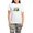 With Gray Camo Pant, variant on CafePress - Irish American Women's Light Pajamas - Women's Short Sleeve Print T-Shirt and Pants Light Cotton Pajama Set