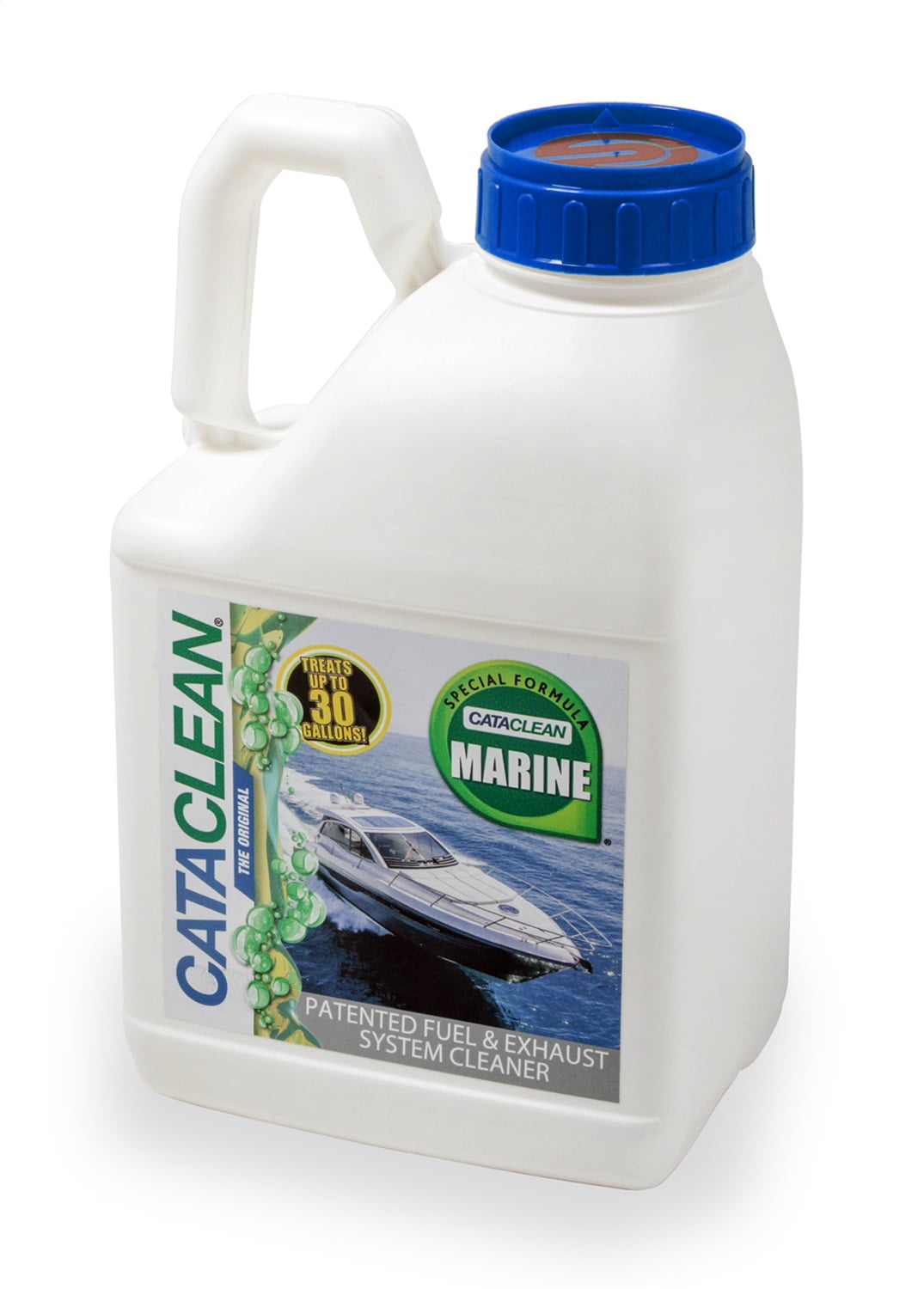 Cataclean 120018M Cataclean Fuel And Exhaust System Cleaner
