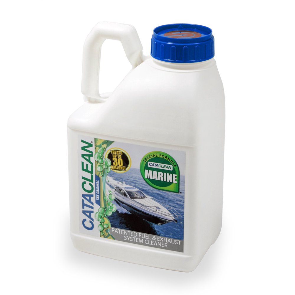 Cataclean 120018M Cataclean Fuel And Exhaust System Cleaner