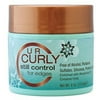 U R Curly Still Control for Edges 4 oz