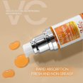 thumbnail image 3 of 1-3x VC Lifting Ampoule, Anti-wrinkle Astaxanthin Essence, VC Anti-Aging Serum for All Skin Types, 3 of 5