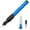 Blue, variant on Portable Electric Engraving Pen Carving Tools With Diamond Tip For Jewelry Metal Glass Stone Plastic Wood Blue