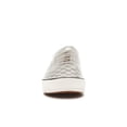 thumbnail image 3 of Vans Men's ComfyCush Slip-Skool Checkerboard Clear Shoes, from StockX, 3 of 5
