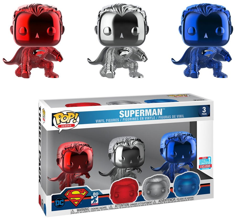 superman 01 funko pop