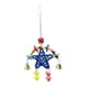 thumbnail image 4 of Birds Parrot Toy Parrot Cage Accesorios para Loros de Pájaros Pequeños a Grandes, 4 of 9