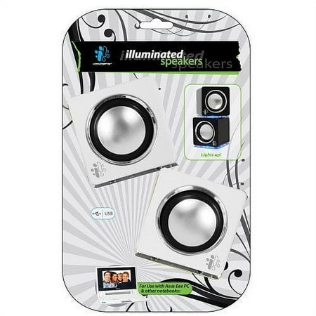 1pc Sakar International  Inc. Cube Speakers - White price history on PriceWatchPro