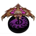 thumbnail image 2 of Miniréplica de Dark Horse Comics Starcraft Zerg Brood Lord, 2 of 7