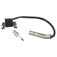 thumbnail image 2 of Ignition Coil For Lawn Mower - Compatible With 715231 595304 795315, 592841 NEW, 2 of 11