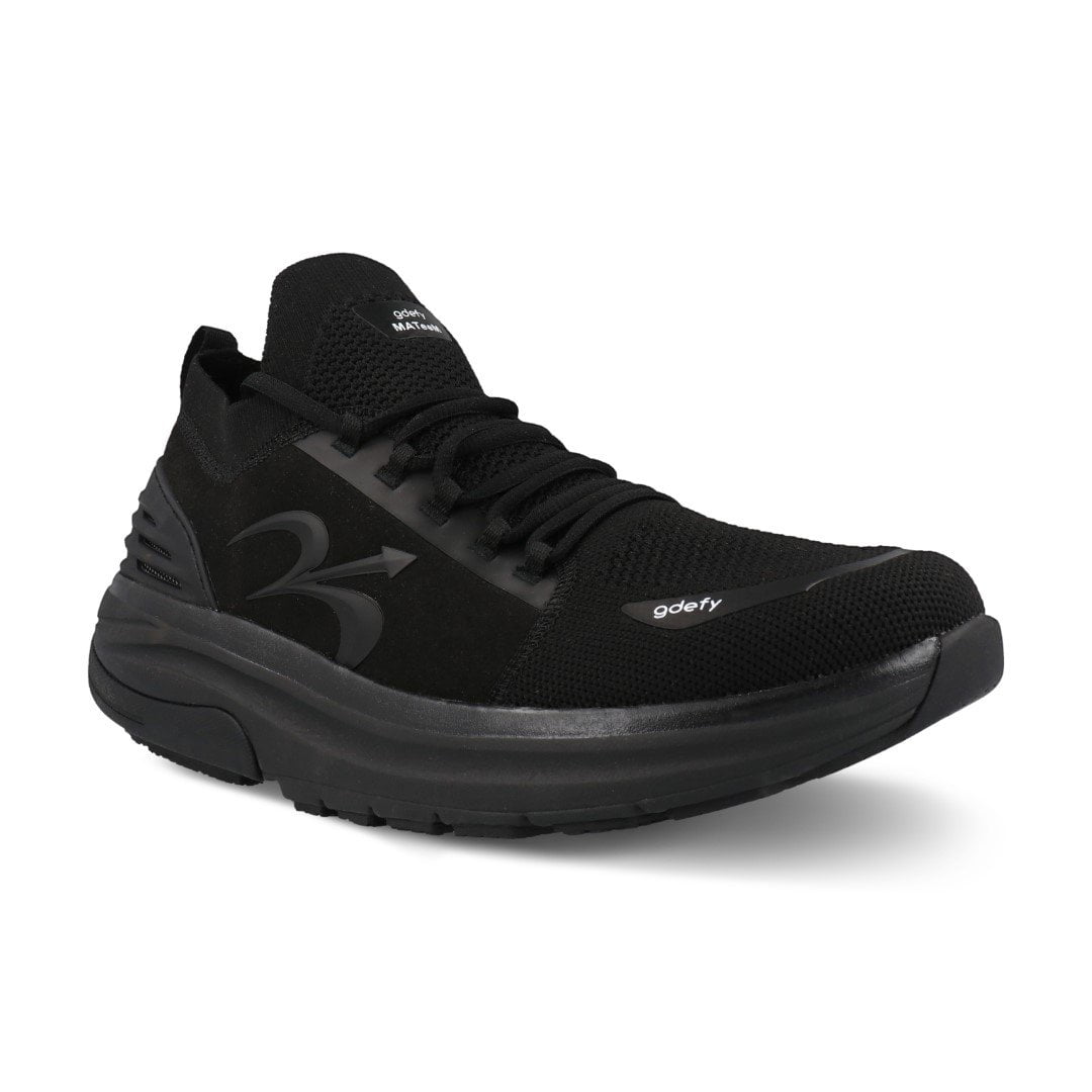 Gravity Defyer MATeeM Women's Athletic Shoes