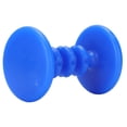 thumbnail image 2 of Foot Relief Roller, Safe To Use Curved Design Small And Convenient Foot Massage Roller  For Family For Home Blue,Pink, 2 of 8