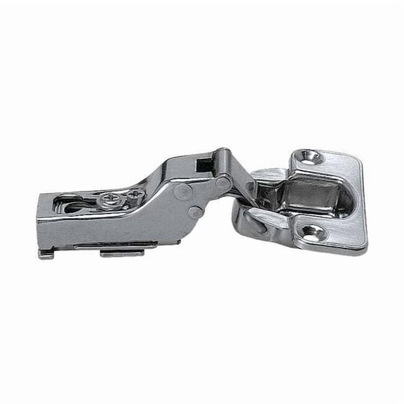 Lamp Concealed Spring Hinge,Stainless Steel 304B-C46/19
