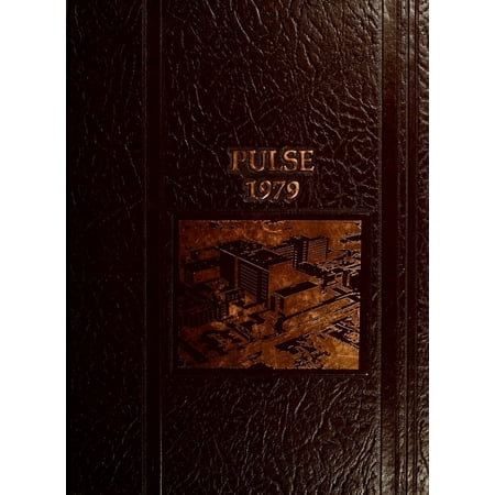(Custom Reprint) Yearbook: 1979 Louisiana State University Shreveport Medical School - Pulse Yearbook (Shreveport LA)