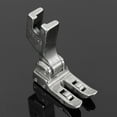 Gongxipen Roller Foot Presser Foot High Leather Sewing Accessories for