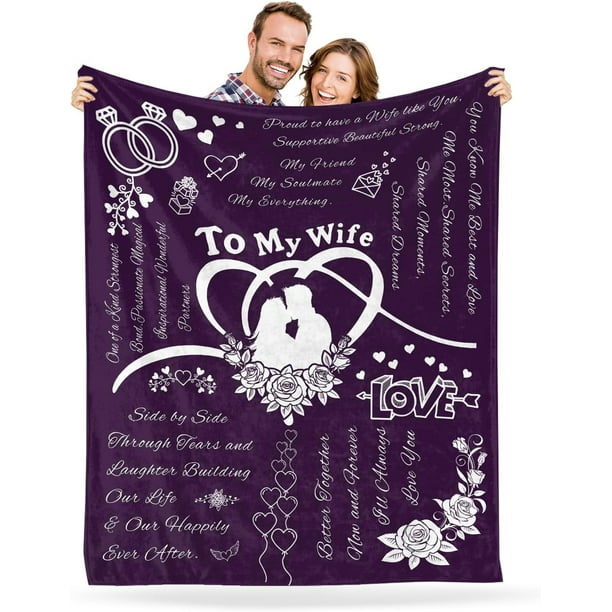 LHSHID Gifts For New House New Home Gifts For Home Blanket Unique House Warming Gift Blankets Best Gifts For Housewarming House Warming Presents For Couple First Home Gifts Ideas 50x60in