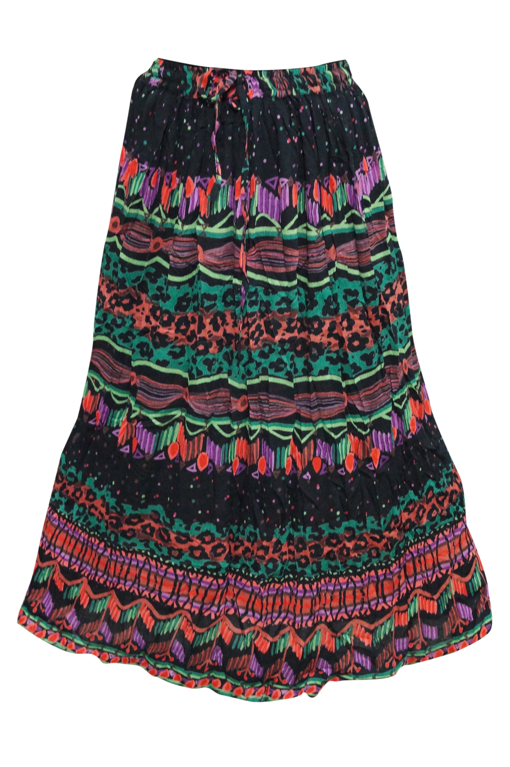 Long Gypsy Skirt Belly Dance Maxi Skirts mogulinteriorsite