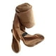 thumbnail image 5 of Medias Cubre Patín para Patinaje Artístico Calcetines con Gran Elasticidad para Niñas Mujeres S/M/L - Thin L DYNWAVEMX  Medias de patinaje para niñas, 5 of 8
