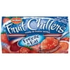Fruit Chillers Strawberry Frozen Fruit 4-4.5 oz. Cups