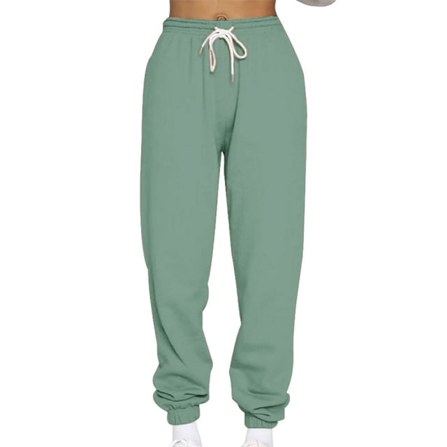 LOVZFMLL Combinaison Femme, Col en V Sans Manches Multicolore Rayé à Paillettes Pantalon Vert Menthe, 2TG