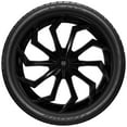 thumbnail image 3 of Lexani LX-Six II Performance P265/30ZR30 105W XL Passenger Tire, 3 of 7