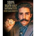 thumbnail image 4 of Best Mustache Wax | Death Grip Extra Strong Extra Tacky, 4 of 11