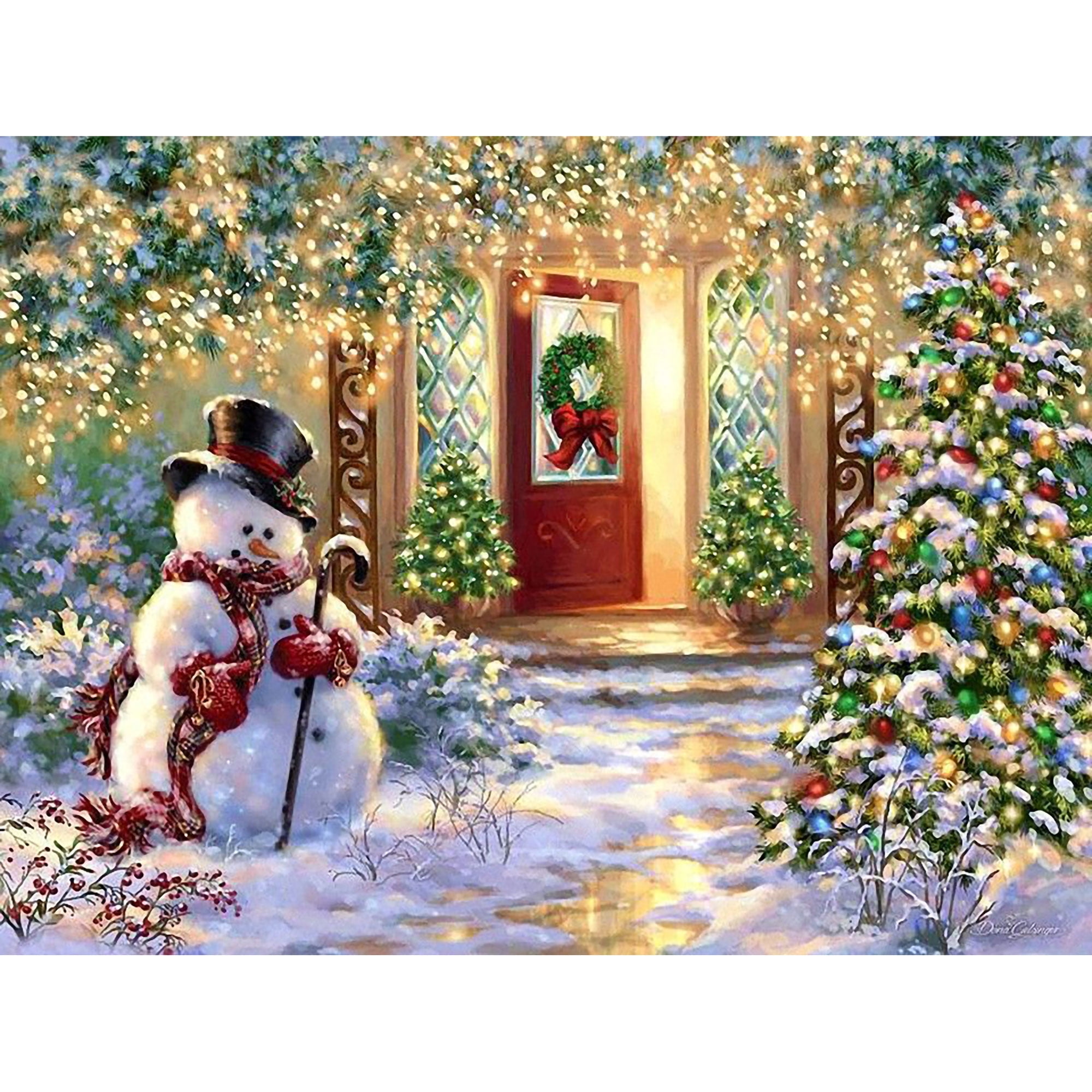 Details about   SNOWMEN FAMILY WALL ART PRINTS CHRISTMAS CANVAS PICTURES HOME DECO POSTERS GIFT 