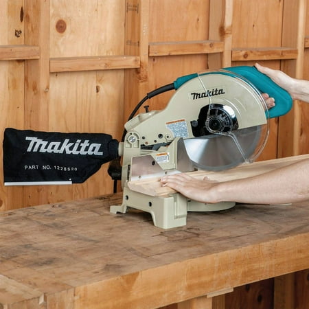Makita 10" Compound Miter Saw