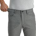 thumbnail image 4 of The Active Series™ City Flex ™ 5-Pocket Performance 365 Pant Straight Fit HC8044, 4 of 10