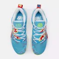 thumbnail image 3 of New Balance TWO WXY v3 BB2WYCG3 SKY BLUE Width D Basketball Shoes, 3 of 6