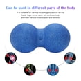thumbnail image 2 of Los Cacahuetes Del Masaje Maní La Relajan Músculos Tensos para El Uso en () Azul, 2 of 5
