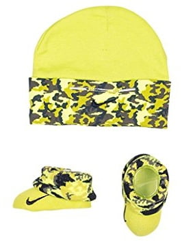 infant nike hat