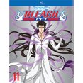 thumbnail image 1 of Bleach : Ensemble 11 (Boîte Ensemble) [Blu-ray], 1 of 1