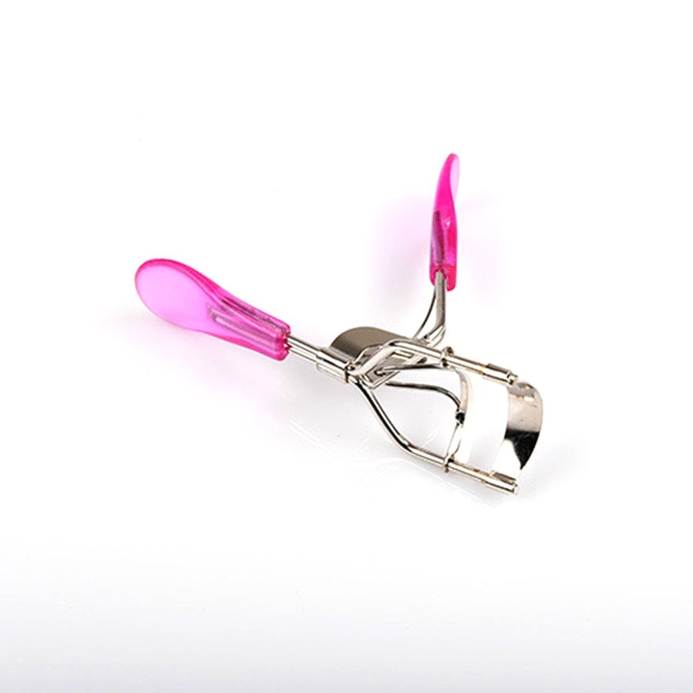 wide eyelash curler