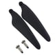 thumbnail image 4 of 2 Piezas de Repuesto de Hélices de Plástico perfke Para Zino H117S Quadcopter, 4 of 7
