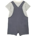 thumbnail image 2 of Carter's Child of Mine Baby Boy Overalls, 2-Piece, Sizes 0/3-24 Months, 2 of 7