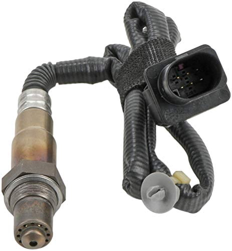 Bosch 17112 Original Equipment Wideband Oxygen Sensor - Compatible With Select Mini Cooper Vehicles