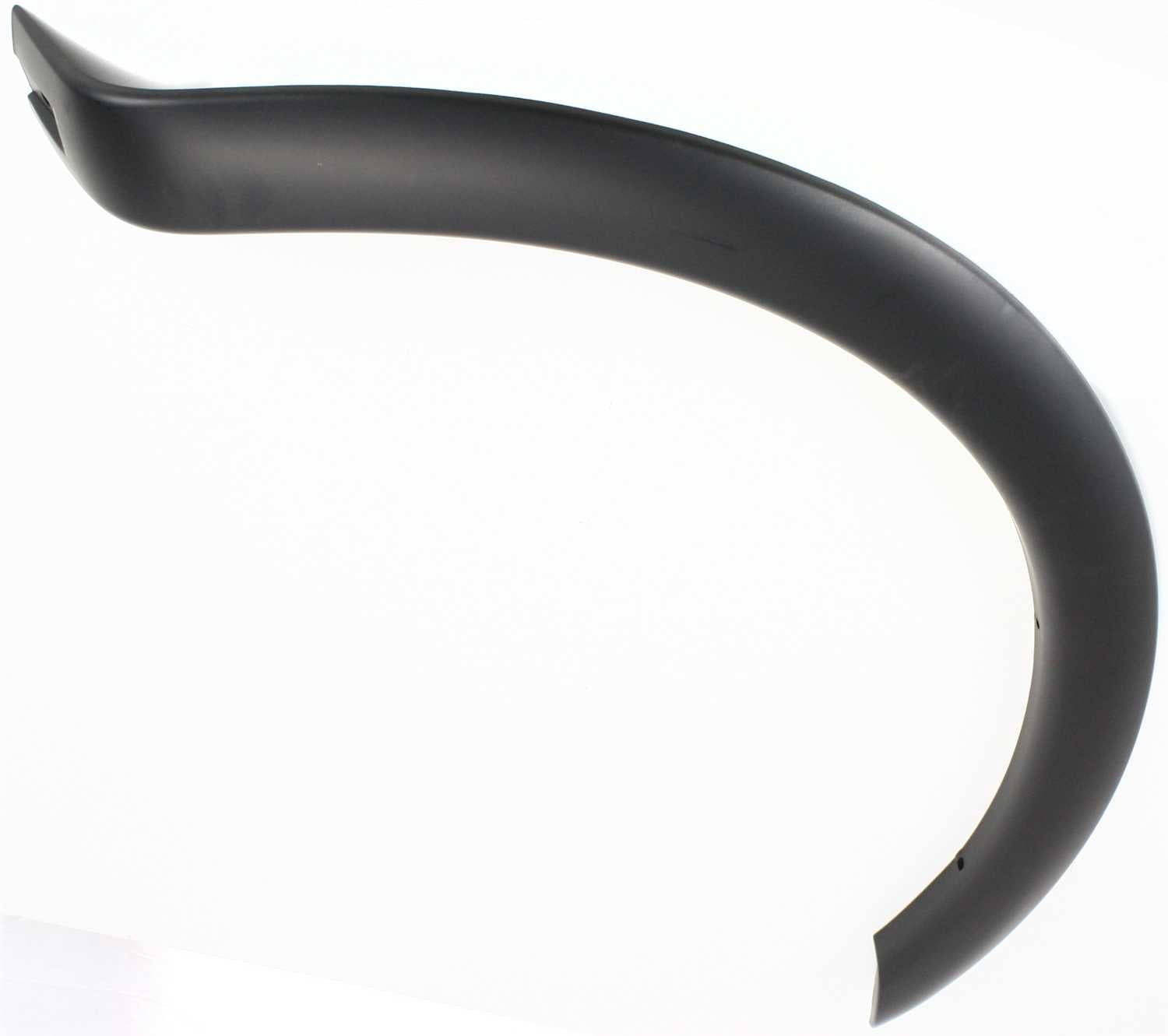 Fender Trim Compatible with 2004 Ford F-150 Heritage 1997-1999 F-250 Front, Right Passenger Primed