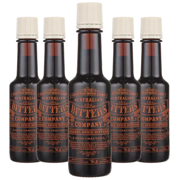Australian Bitters Company Barrel Spice Bitters: Elevate Your Cocktails with 4oz Bottles Perfect for Classic Mixed Drinks