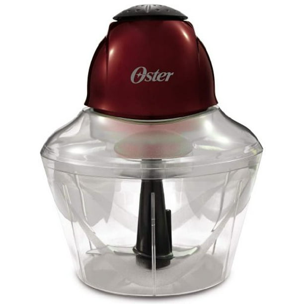 Oster Top Chop Food Chopper, 4Cup Capacity (FPSTMC1250)